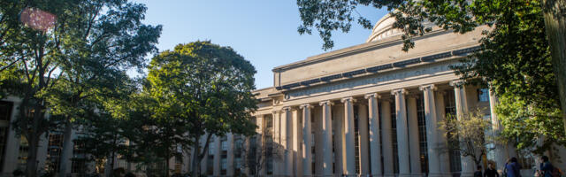 История создания квеста MIT Mystery Hunt История создания квеста MIT Mystery Hunt