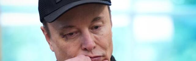 Tesla CEO Elon Musk Says X Chat's New P2P Encryption System Is Similar to Bitcoin's