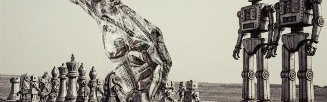 Investors Chase Neolabs to Outflank OpenAI, Anthropic