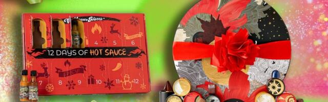 The 20 Best Advent Calendars for Christmas 2025