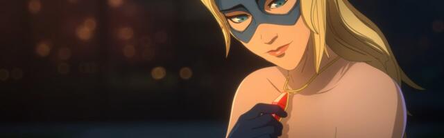 What we've been playing - "dying in horror games is always a reminder you're playing a game"