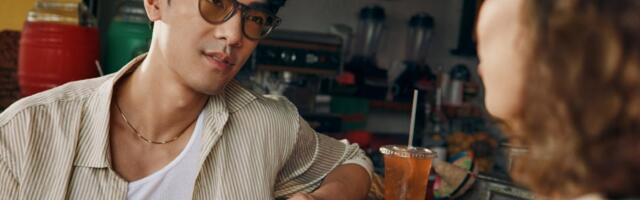 Your Meta AI glasses can now boost voices in loud restaurants and trains