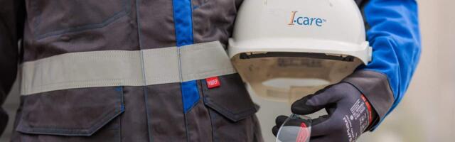 I-care becomes Belgium’s newest unicorn after closing €20M fundraising and refinancing round