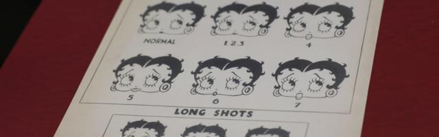 Public Domain Day 2026 list: Betty Boop, Disney cartoons, classic books, and more