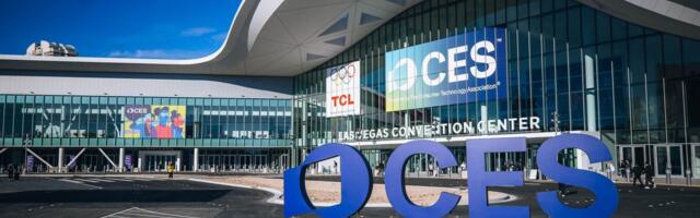 CES 2026 Live: Best of Show, Rollable Display Concepts, AI Toys and Dancing Robots