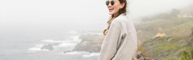 8 things you should never apologize for, no matter what anyone says