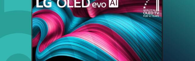 The best 55-inch 4K TVs for all budgets, all tested by our experts.