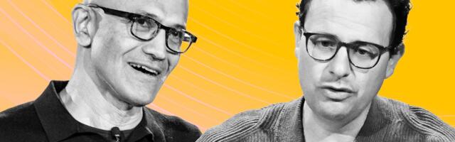 Cowork Versus Copilot