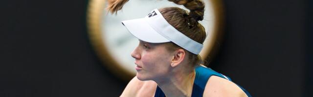 How to watch Rybakina vs. Juvan online for free