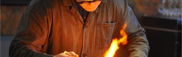 Стеклодувные горелки. От истоков к современности. Краткий экскурс