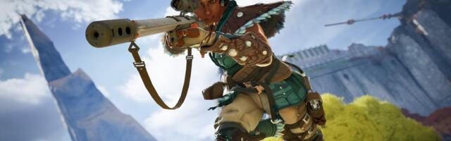 Highguard update reduces crashes by 90%, adds crouch toggle option