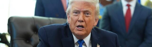 Trump signed a bill to end the government shutdown. But the fight over DHS funding is just getting started.