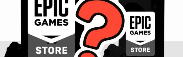 Epic Games Store plans to launch on the next Xbox console "on day one"