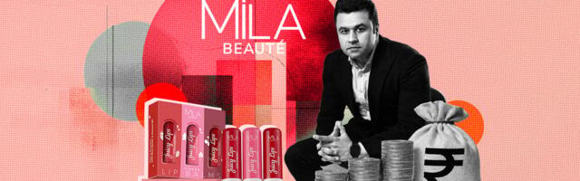 Mila Beauté’s CEO Sachin Chadha On Building An ‘Elevated Mass’ Colour Cosmetics Brand