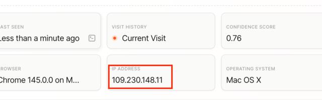 IP Гайд: Как правильно читать IP-адреса в антифроде