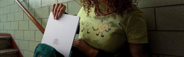 Apple announces new M5 MacBook Air, now with 512GB of starting storage for $1,099