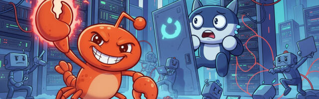 [Перевод] Агент под прикрытием: Как один заголовок-промпт на GitHub помог взломать 4000 компьютеров