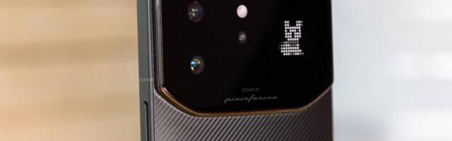 Infinix Note 60 Ultra in for review