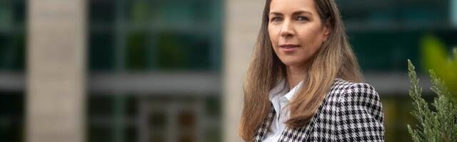 SD Worx pays a fifth of Ireland’s workforce