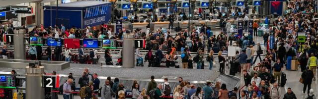 The TSA is broken — is privatization next?