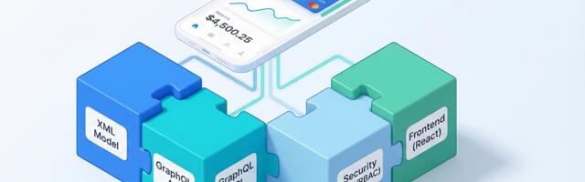 От идеи до MVP за час: full-stack приложение с Platform V DataSpace Community Edition