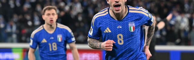 How to watch Bosnia-Herzegovina vs Italy: Free Streams & TV Channels for World Cup 2026 playoff