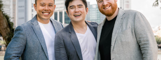 New venture firm The-Wolfpack takes a fresh approach to D2C startups