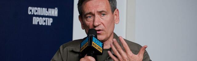 Ukraine has been secretly launching rockets into space from an 'air spaceport' flying at 26,000 feet, lawmaker says