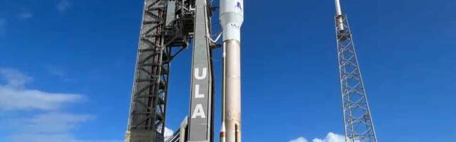 Amazon Acquires Globalstar for $11.6B, Taking Direct Aim at SpaceX’s Starlink