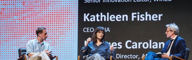 The UK’s Answer to Darpa Wants to Rewire the Human Brain