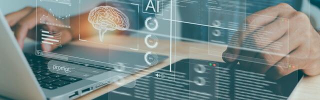 '2026 is the year CEOs must rewire the C-suite': IBM study reveals what successful leaders are actually doing with AI work in their businesses