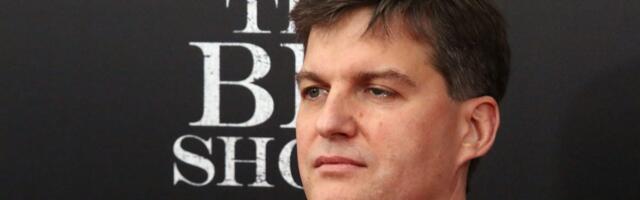 Why 'Big Short' investor Michael Burry sold GameStop after Ryan Cohen's eBay bid