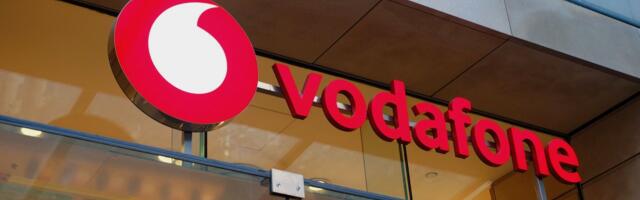 50Mbps 5G speeds set to become new normal in the UK as Vodafone intros £21 fixed-line access broadband to millions of customers — but why is it more expensive than Three's very similar £18 offer?