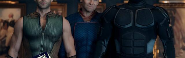 ‘The Boys’ Finale Promises ‘Superheroes Are Done’