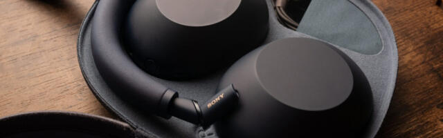 Sony just dropped a new color for its best headphones, and we’re obsessed