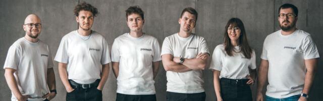 Czech startup Passwd automates access management for Google Workspace teams (Sponsored)