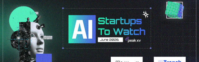 AI Startups To Watch: 5 Startups That Caught Our Eye In June