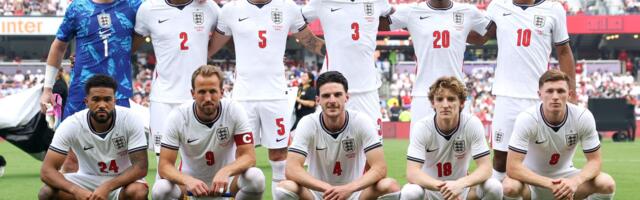 How to watch England at World Cup 2026: FREE streams, fixtures, team news