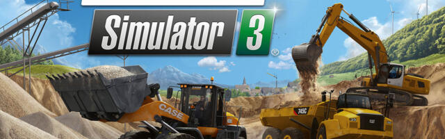Construction Simulator 3 ($4.99) is free on Android for a limited time, here’s how to get it