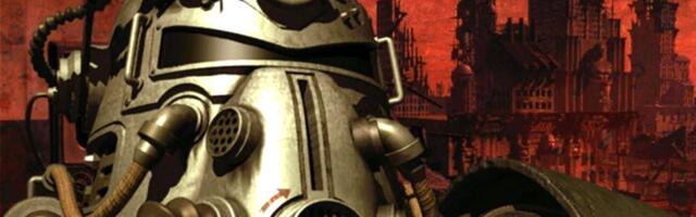 The makers of New Vegas are working on a new Fallout game