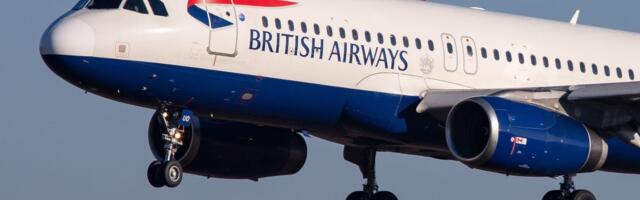 Why 9 planes had to declare an emergency above one of Europe's busiest airports