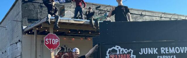 2 brothers built a multimillion-dollar junk removal business with less than $10,000. They explain what it takes to get started and make money.