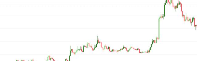 Bitcoin is back above $65,000 as U.S. and Iran hold fire. Oil drops 5%