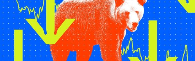 AI’s finally expensive enough to make Wall Street nervous