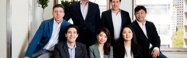 SIP Global Partners announces first close of its $150M fund to bring U.S. startups into Japan