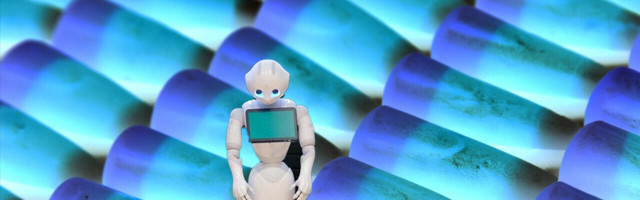 How consumer-facing ‘AI as a service’ is remaking the world of smart gadgets