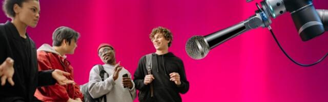 Startup harnesses self-supervised learning to tackle speech recognition biases