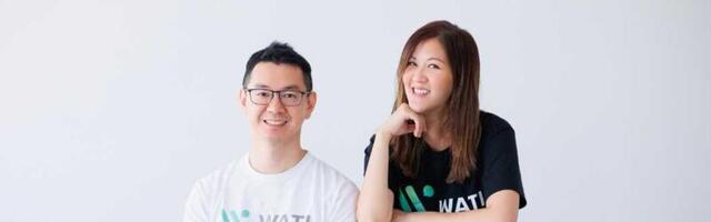 Shopify makes investment in Hong Kong startup WATI’s $23 million Series B round