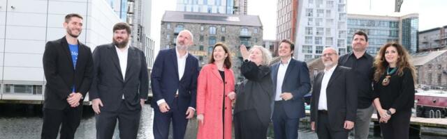 Trinity Quantum Alliance established to create vibrant quantum ecosystem in Ireland