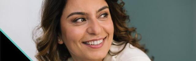 Alena founder: Seek inclusivity and a diverse team will follow – Fi5